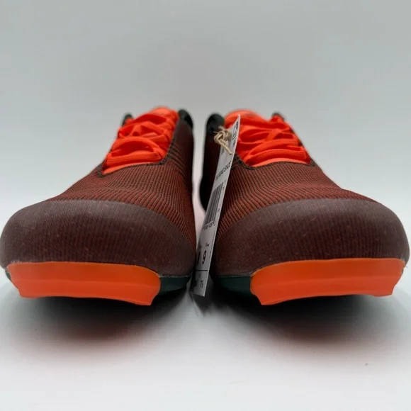 New Unisex Adidas The Road Cycling Shoes (M8/W9) - Picture 2 of 10